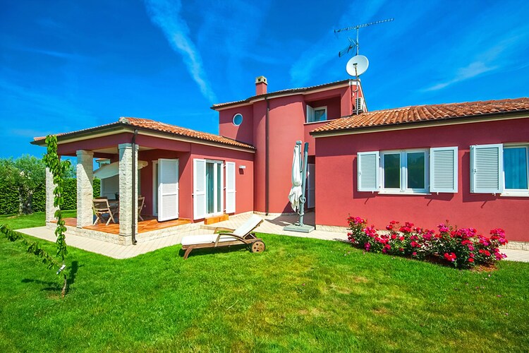 Holiday home Istria