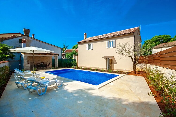 Villa Istria