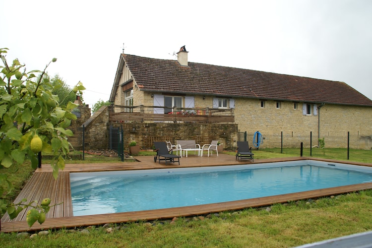 Holiday home Midi-Pyrenees