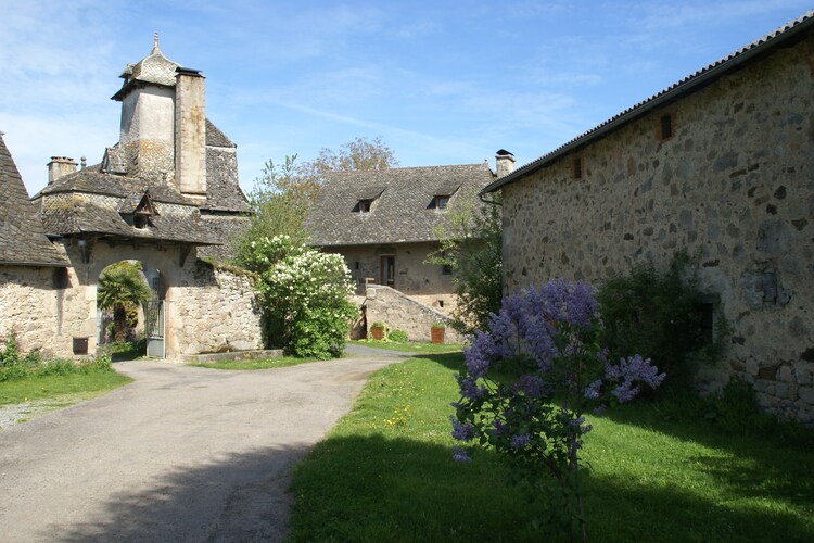 Holiday home Auvergne