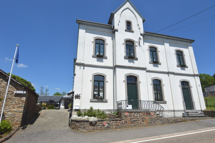 Holiday home Luxembourg