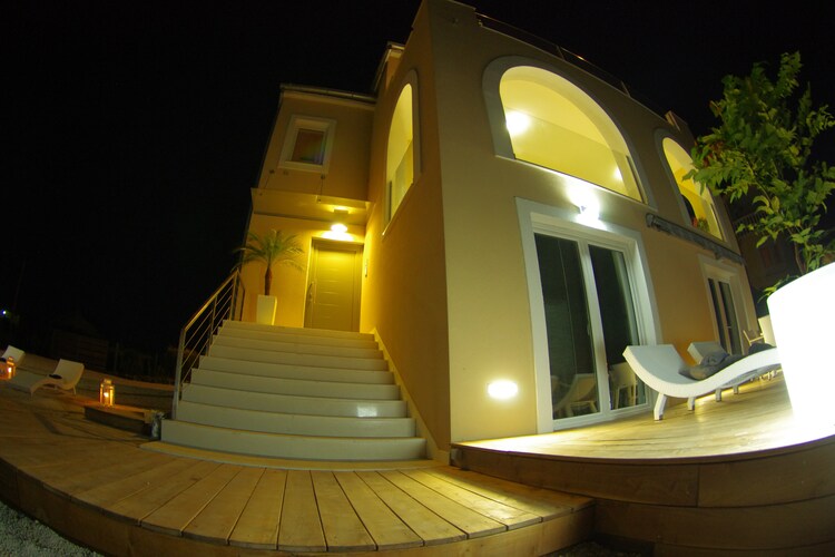 Villa Dalmatia