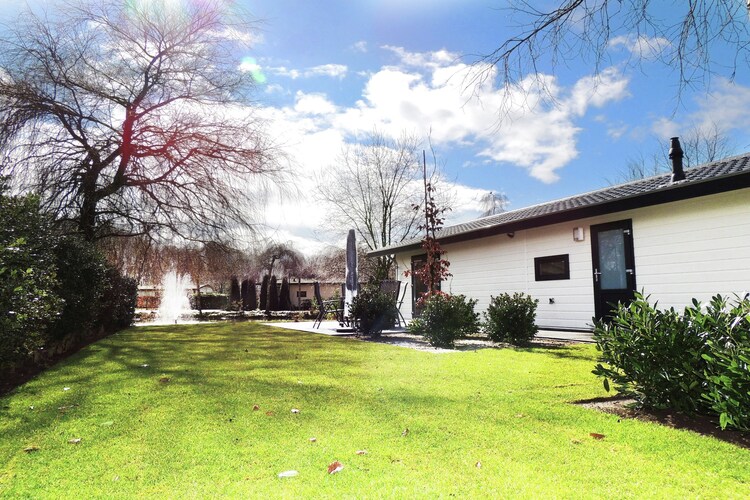Chalet Guelders