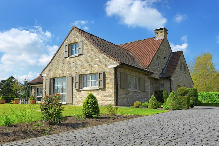 Villa West Flanders