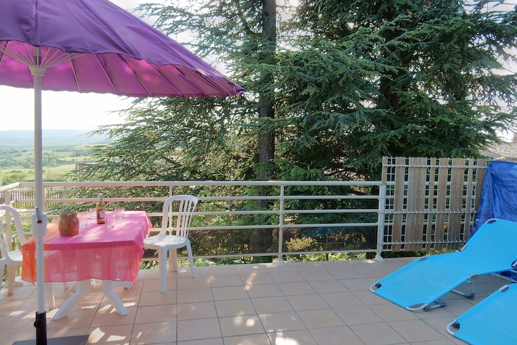 Holiday home Ardeche