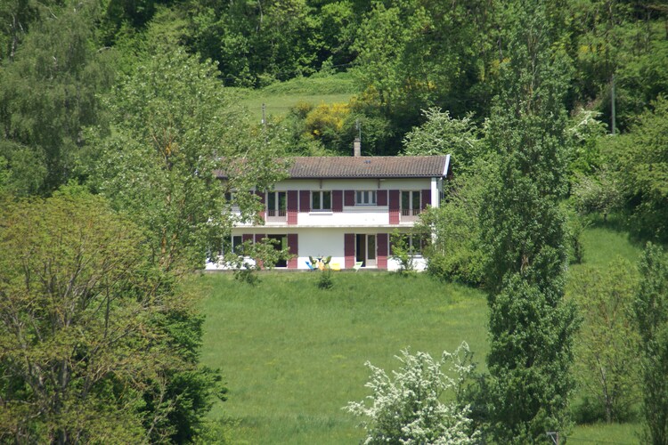Holiday home Southern Alps