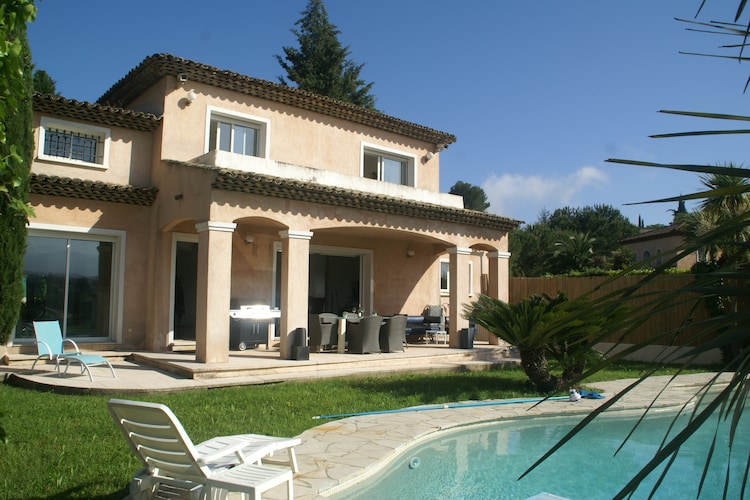Holiday home Provence Cote d Azur