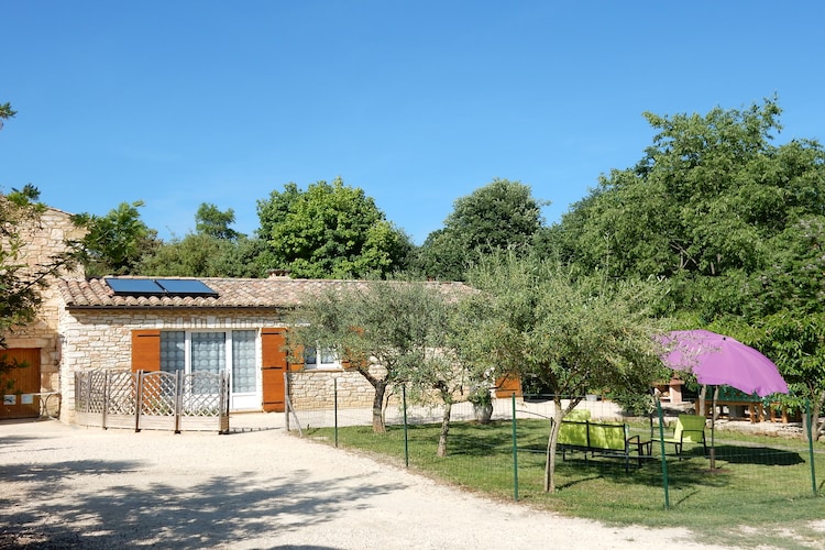 Holiday home Languedoc-Roussillon
