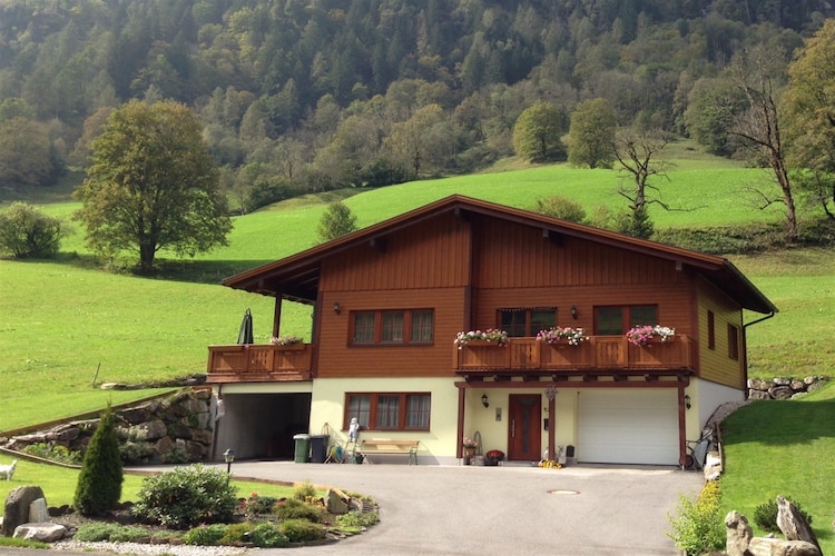 Chalet Salzburg