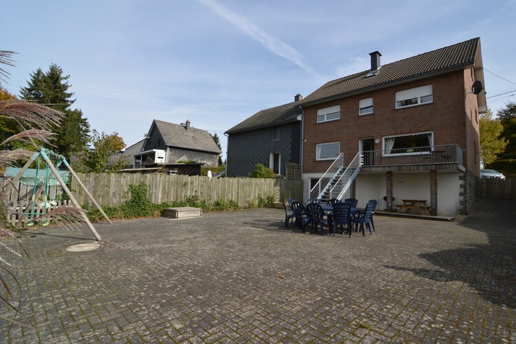 Holiday home Liege