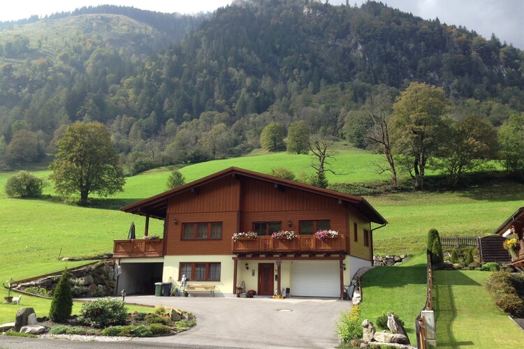 Chalet Salzburg