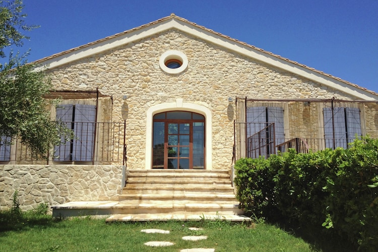 Holiday home Languedoc-Roussillon
