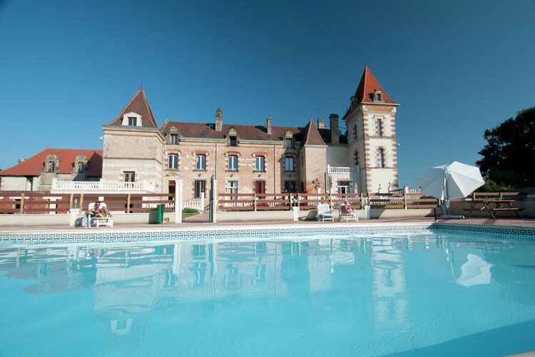 Castle Midi-Pyrenees