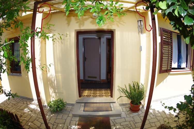 Apartment Istria