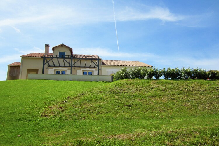 Villa Atlantic Coast