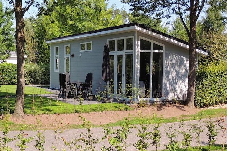 Chalet Guelders