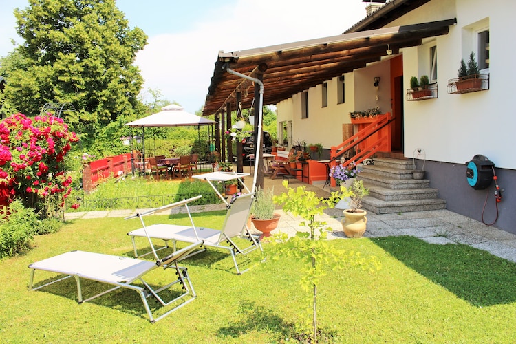 Holiday home Carinthia