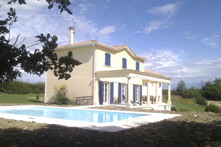 Holiday home Midi-Pyrenees