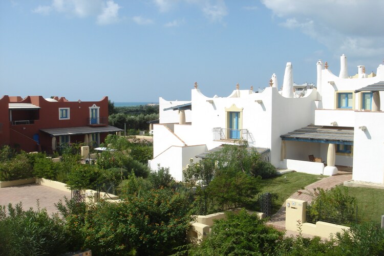 Apartment Sicily