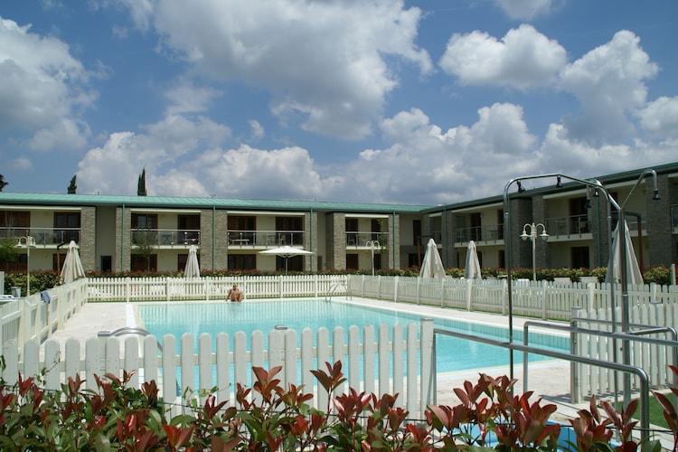 Apartment Tuscany Elba