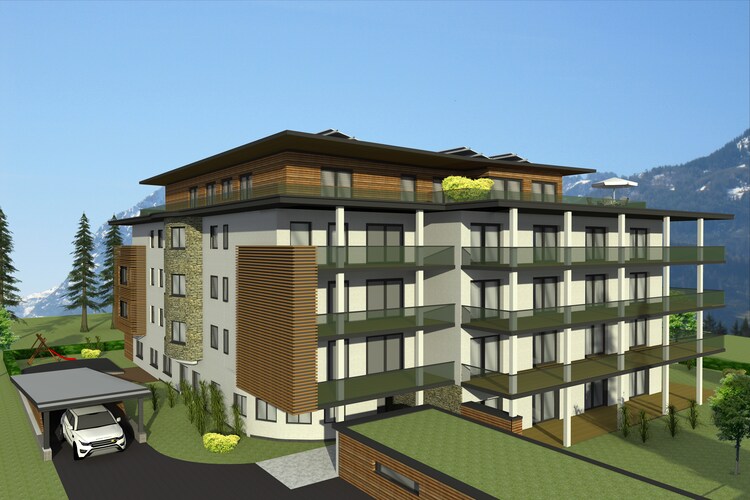 Apartment Tyrol