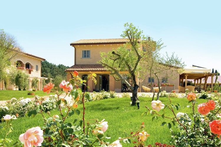 Apartment Tuscany Elba