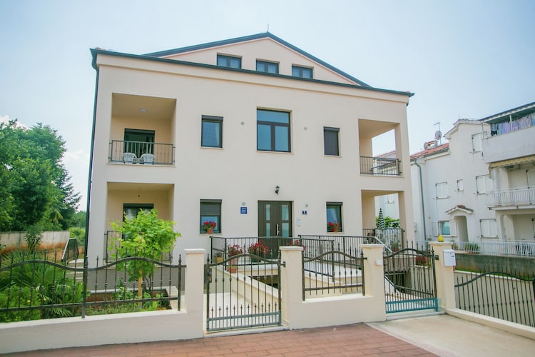 Apartment Dalmatia