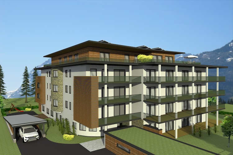 Apartment Tyrol