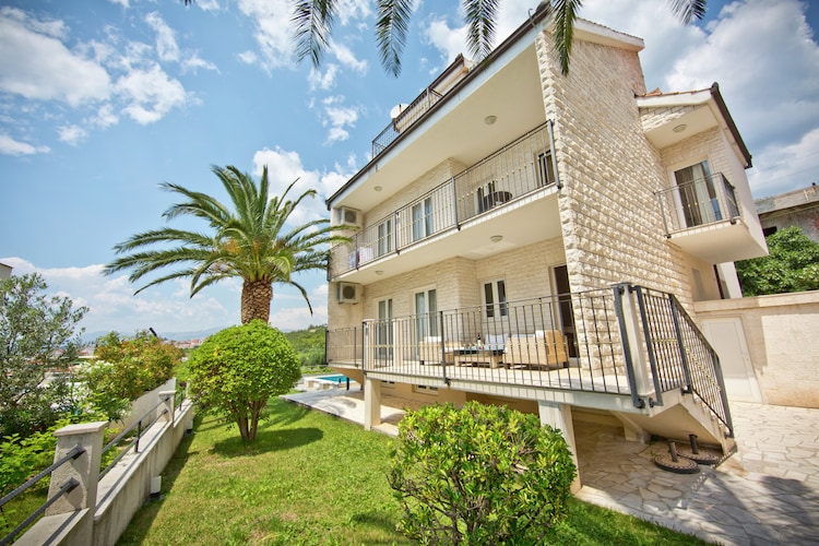 Holiday home Dalmatia