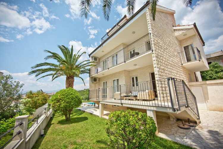 Holiday home Dalmatia