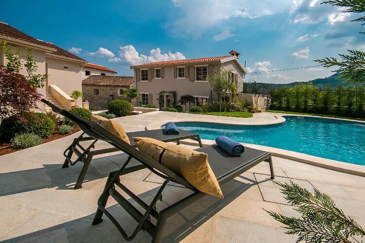 Villa Istria