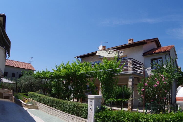 Apartment Istria