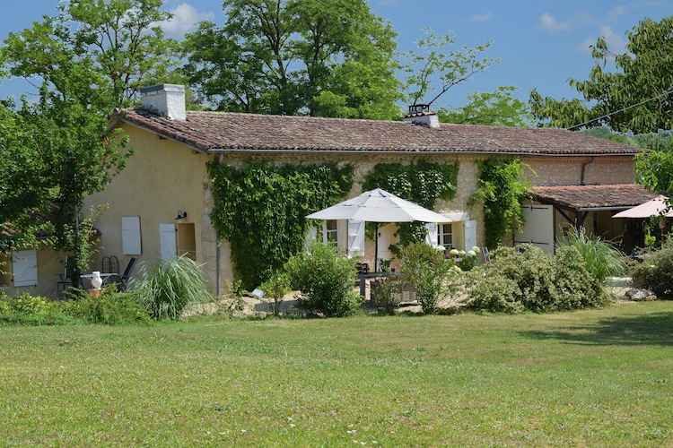 Farmhouse Midi-Pyrenees