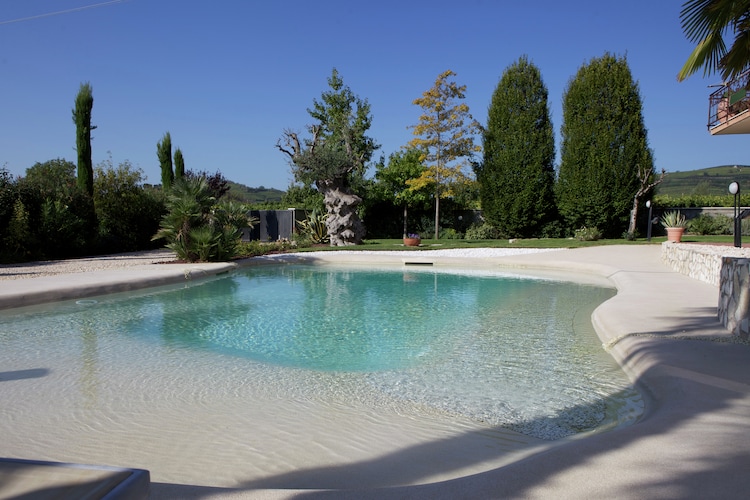Apartment Veneto Venice