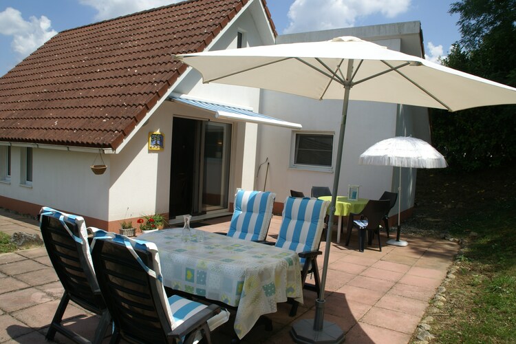 Holiday home Midi-Pyrenees