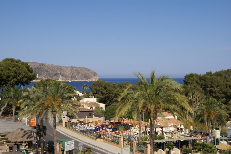 Apartment Costa Blanca