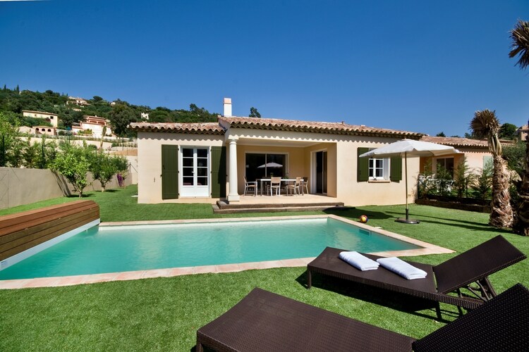 Villa Provence Cote d Azur