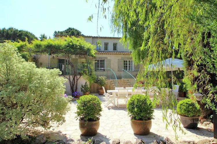 Holiday home Provence Cote d Azur
