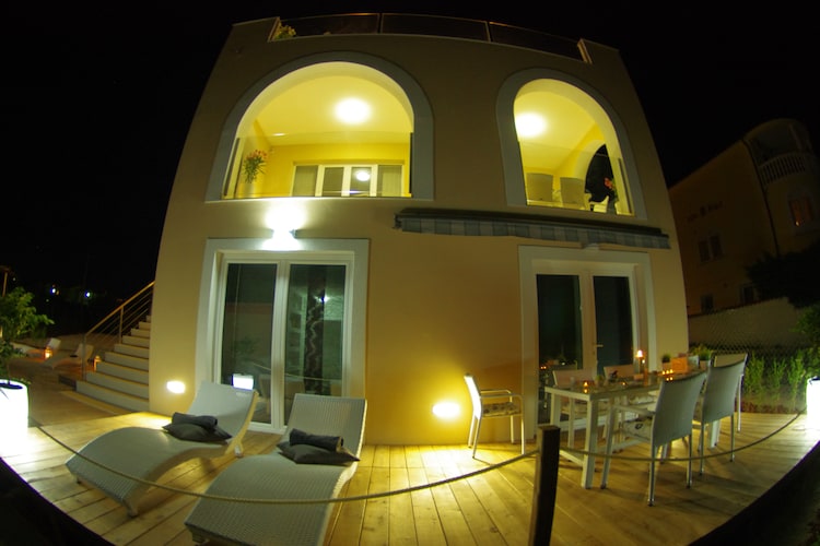 Holiday home Dalmatia