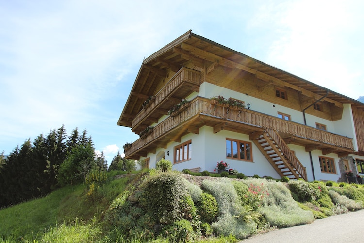 Apartment Tyrol