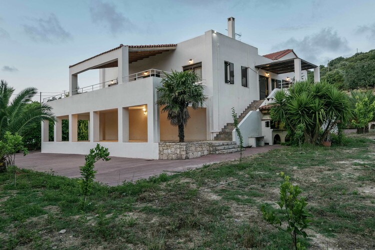 Holiday home Crete