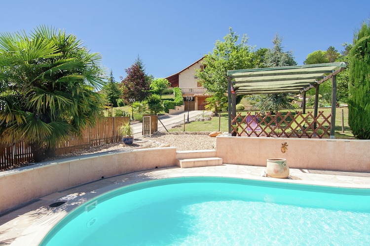 Holiday home Dordogne