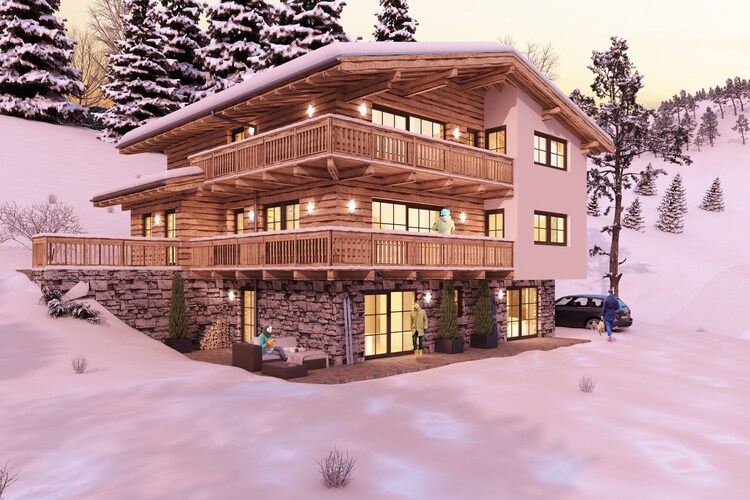 Chalet Salzburg