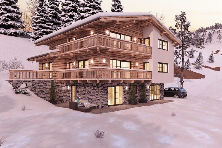 Chalet Salzburg