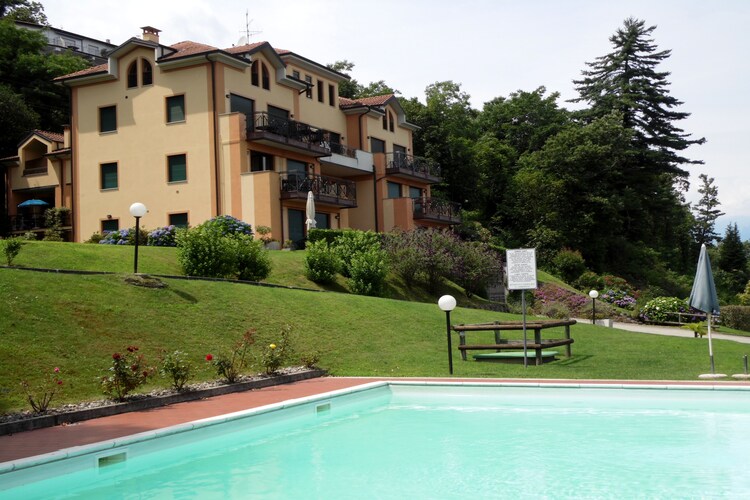 Mansion Lakes of Italy