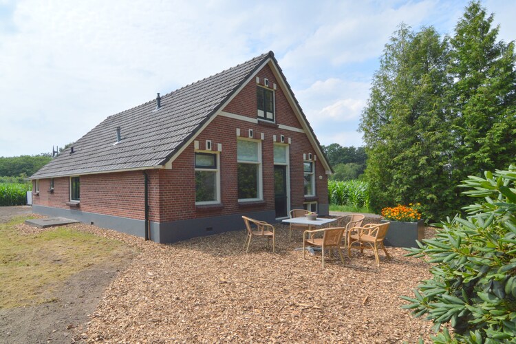 Ferienhaus Brienepoort (1686940), Wierden, , Overijssel, Niederlande, Bild 2