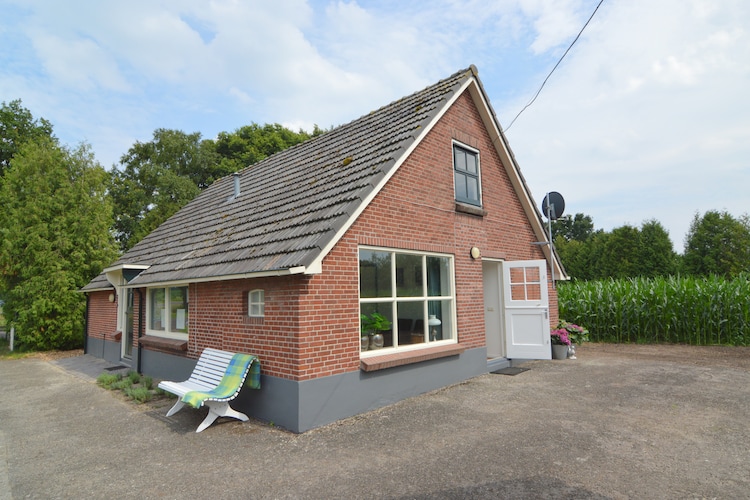 Ferienhaus Brienepoort (1686940), Wierden, , Overijssel, Niederlande, Bild 7