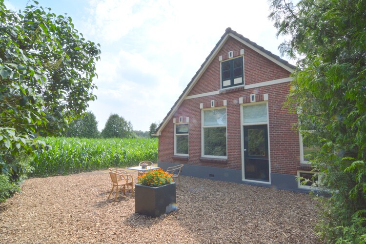 Ferienhaus Brienepoort (1686940), Wierden, , Overijssel, Niederlande, Bild 4