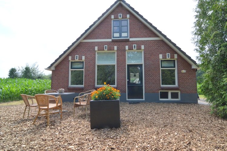 Ferienhaus Brienepoort (1686940), Wierden, , Overijssel, Niederlande, Bild 5