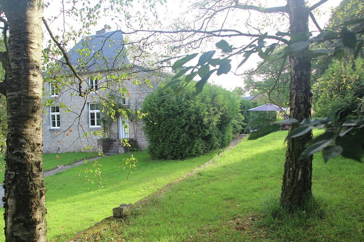 Holiday home Luxembourg
